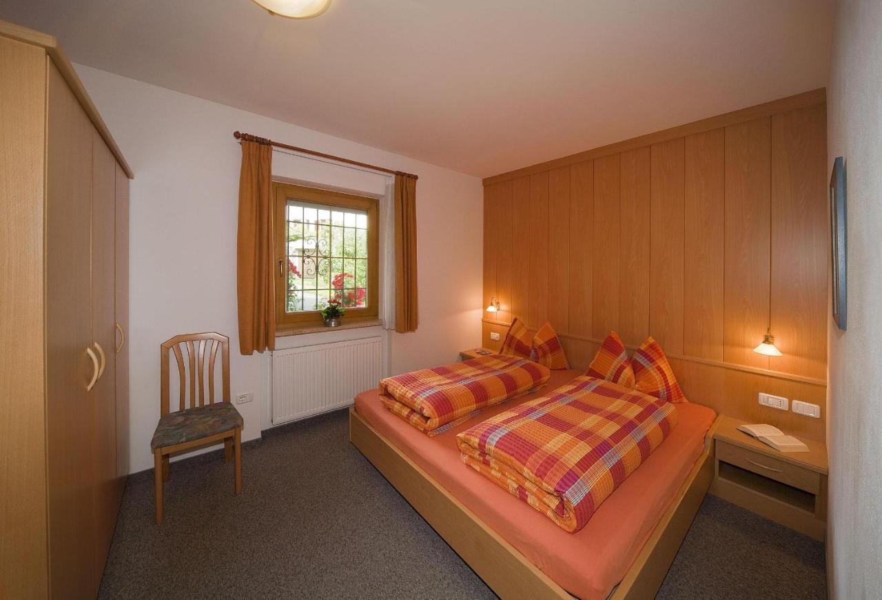 Moserhof Marlengo Exterior foto
